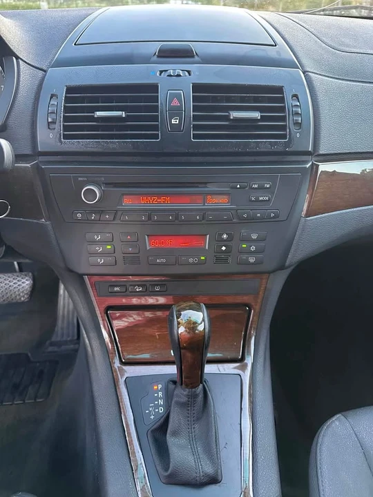 2010 BMW E83 X3 - Image 11 of 17