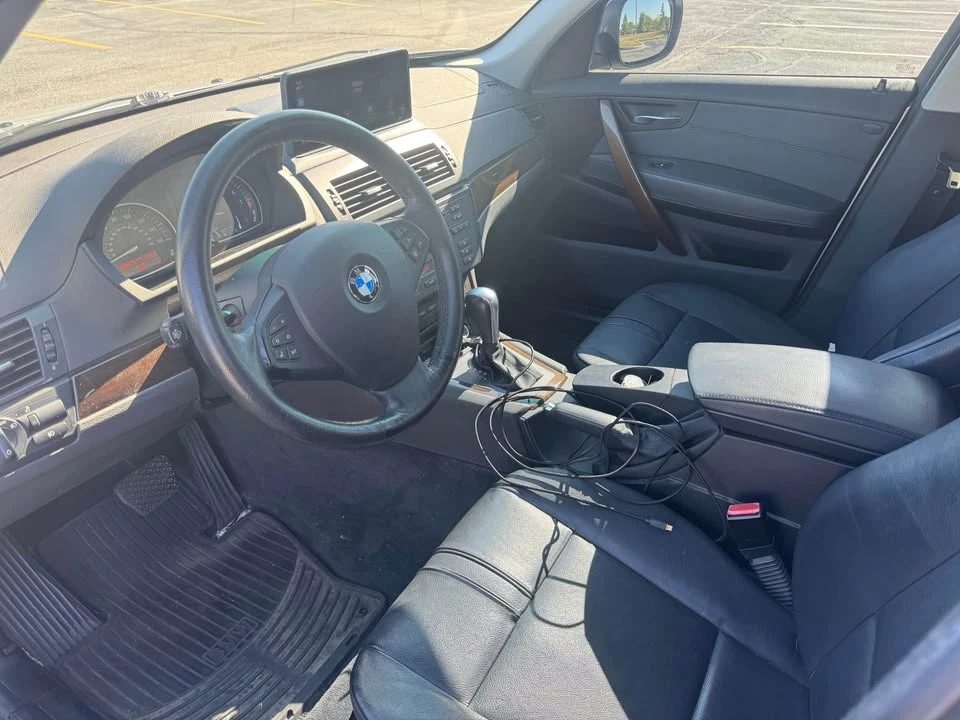 2010 BMW E83 X3 - Image 9 of 12