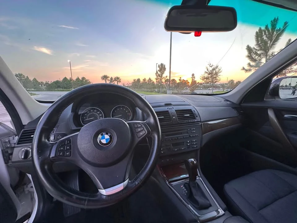 2010 BMW E83 X3 - Image 4 of 17