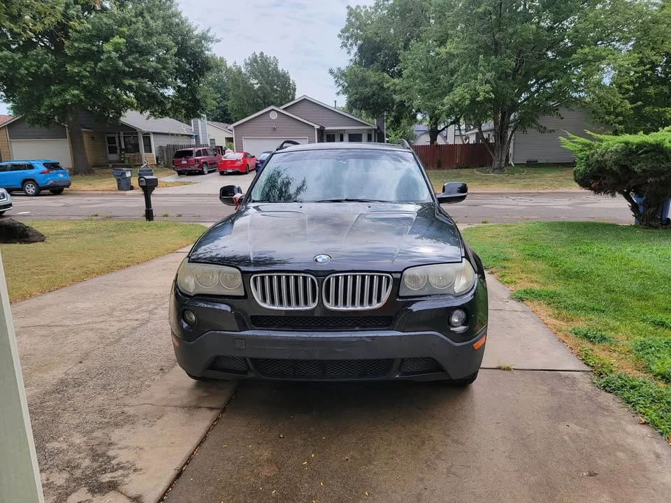 2010 BMW E83 X3 - Image 5 of 9