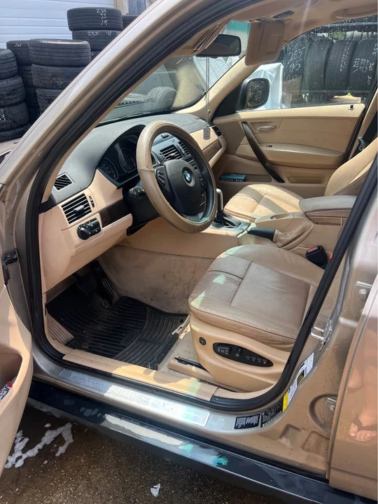 2010 BMW E83 X3 - Image 9 of 9