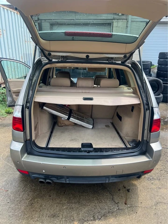 2010 BMW E83 X3 - Image 7 of 9