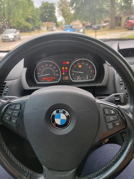 2010 BMW E83 X3 - Image 7 of 9
