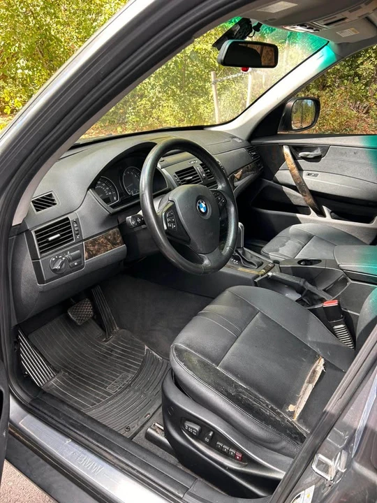 2010 BMW E83 X3 - Image 5 of 14