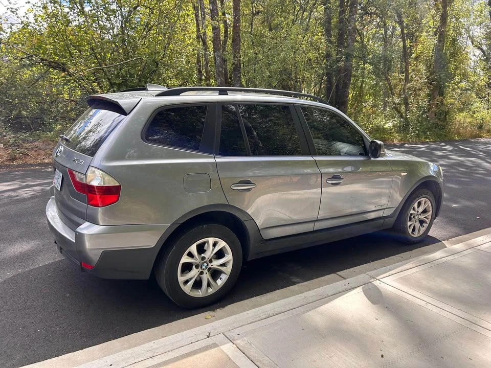 2010 BMW E83 X3 - Image 3 of 14