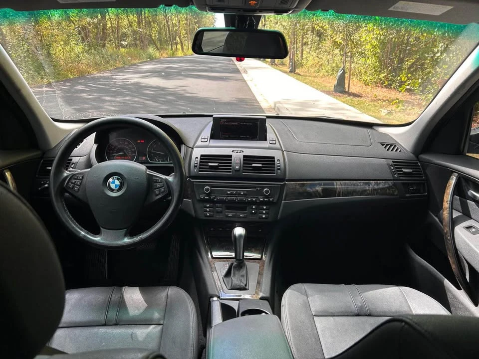 2010 BMW E83 X3 - Image 9 of 14