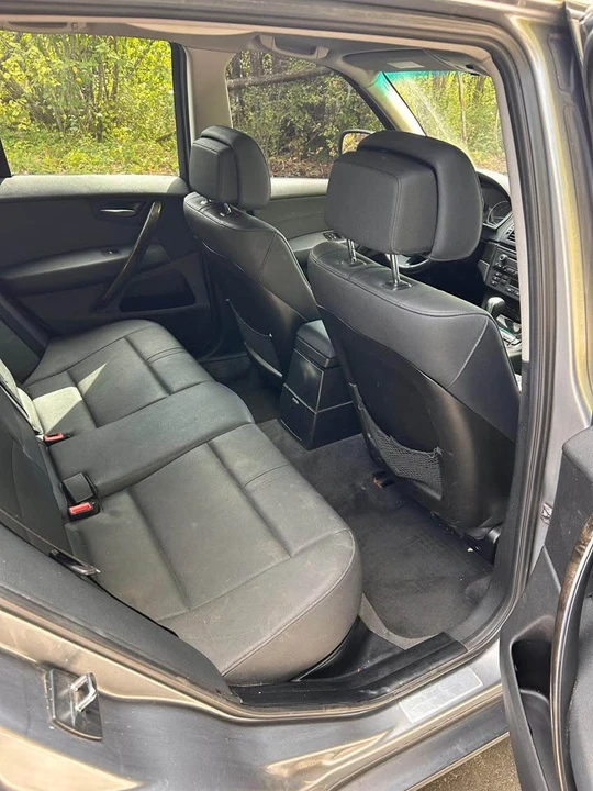 2010 BMW E83 X3 - Image 7 of 14