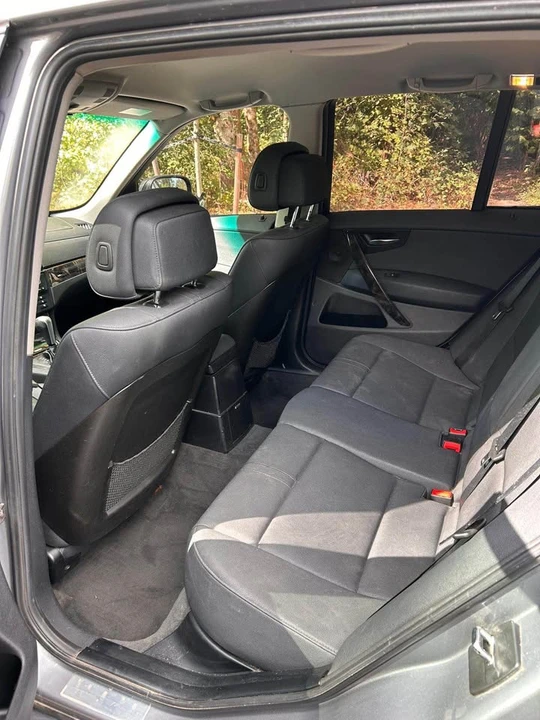 2010 BMW E83 X3 - Image 6 of 14