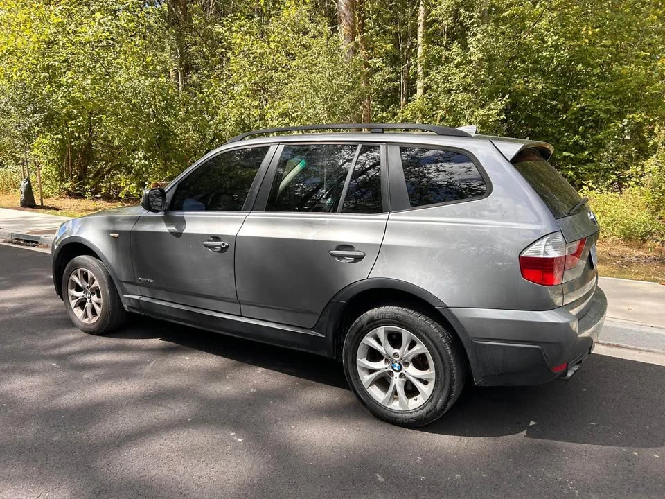 2010 BMW E83 X3 - Image 4 of 14