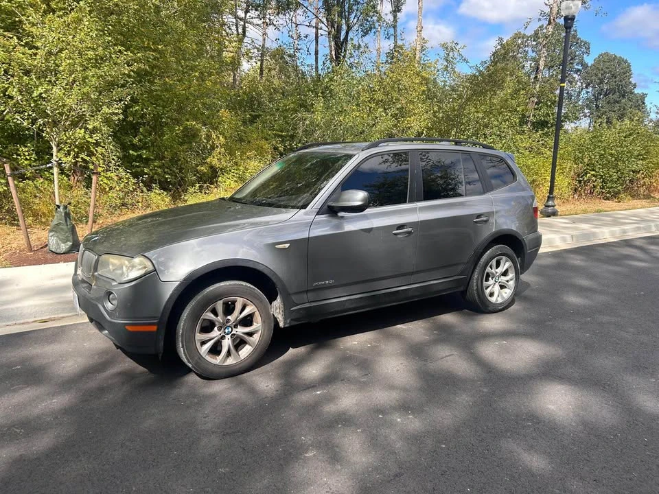 2010 BMW E83 X3 - Image 2 of 14