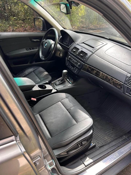 2010 BMW E83 X3 - Image 8 of 14