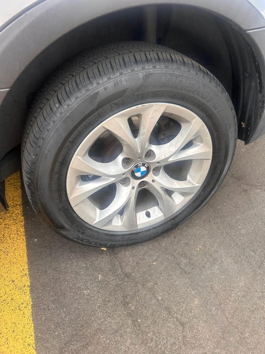 2010 BMW E83 X3 - Image 13 of 14
