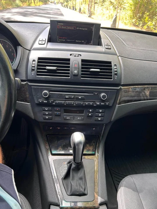 2010 BMW E83 X3 - Image 11 of 14