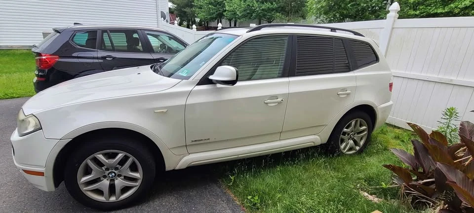 2010 BMW E83 X3 - Image 2 of 5