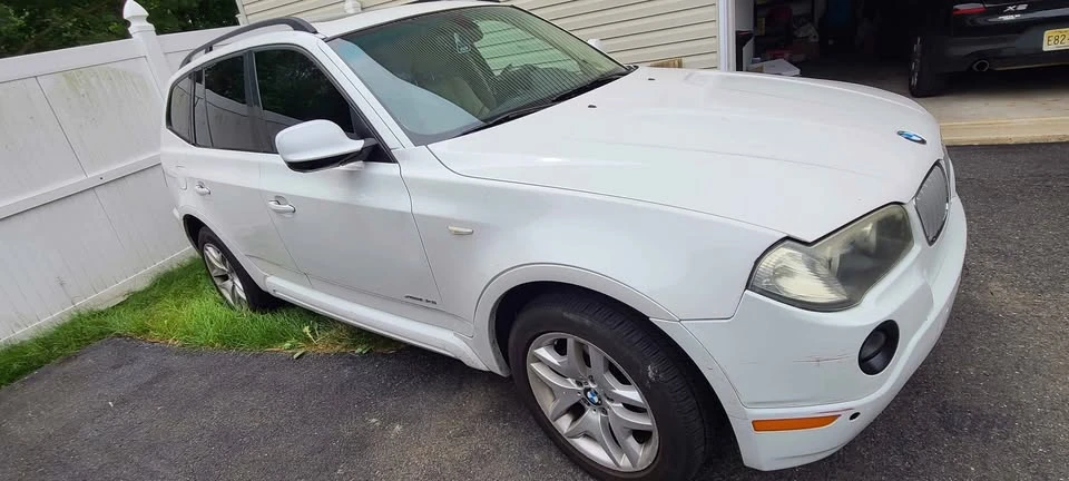 2010 BMW E83 X3 - Image 3 of 5