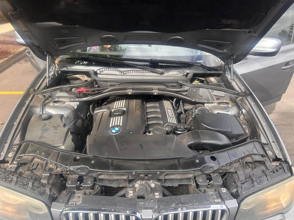 2010 BMW E83 X3 - Image 12 of 14