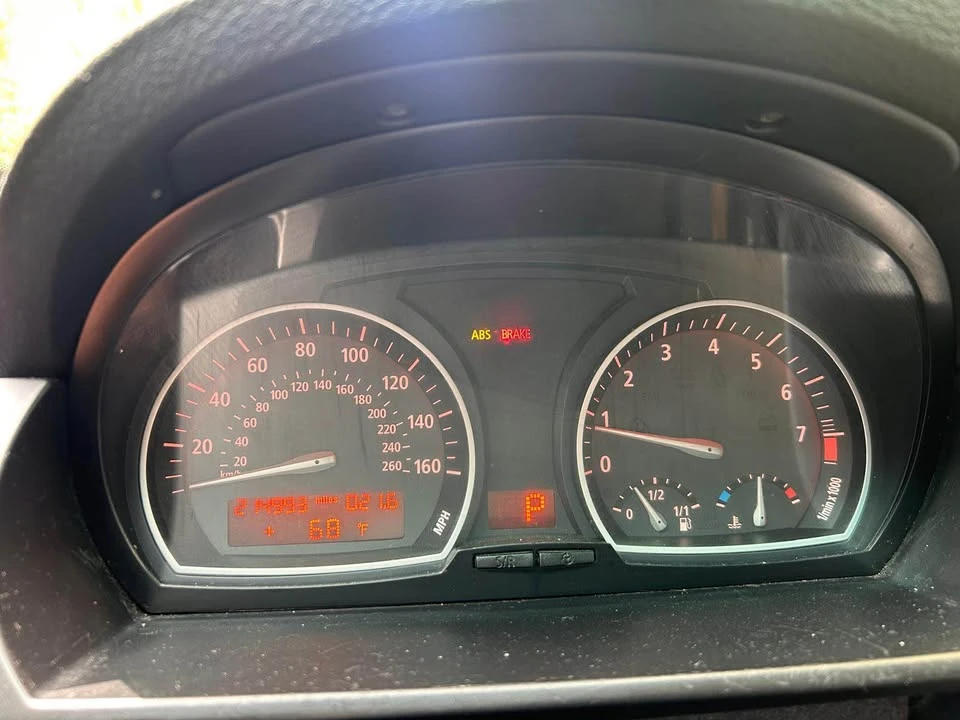 2010 BMW E83 X3 - Image 10 of 14