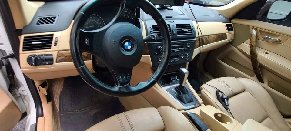 2010 BMW E83 X3 - Image 5 of 5