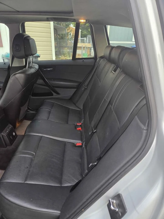 2010 BMW E83 X3 - Image 6 of 7