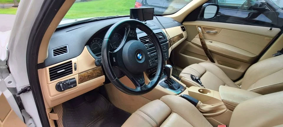 2010 BMW E83 X3 - Image 4 of 5