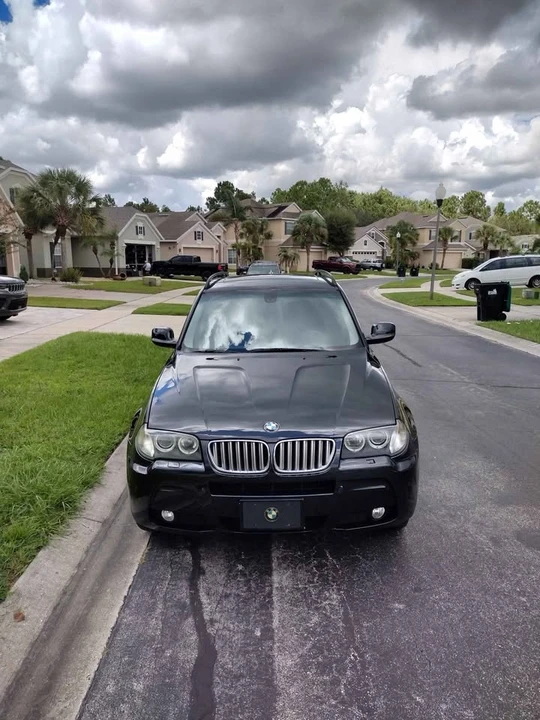 2010 BMW E83 X3 - Image 4 of 13