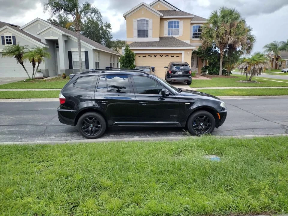 2010 BMW E83 X3 - Image 6 of 13