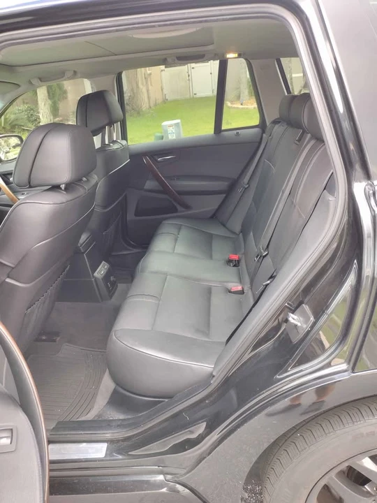 2010 BMW E83 X3 - Image 11 of 13