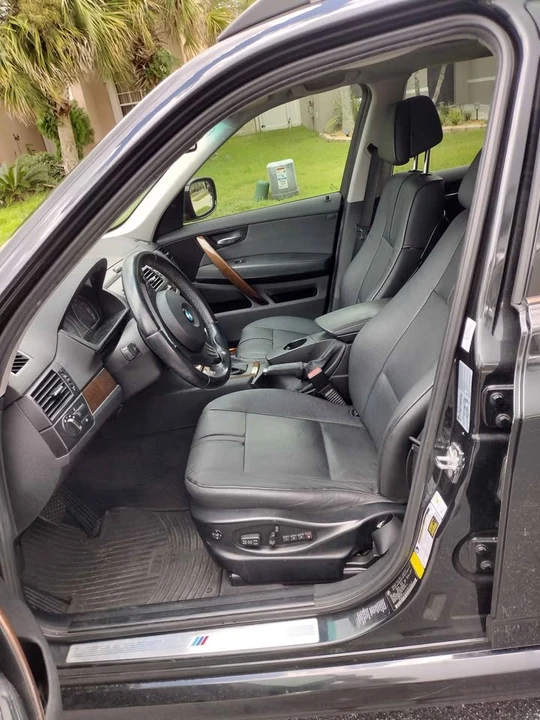 2010 BMW E83 X3 - Image 9 of 13
