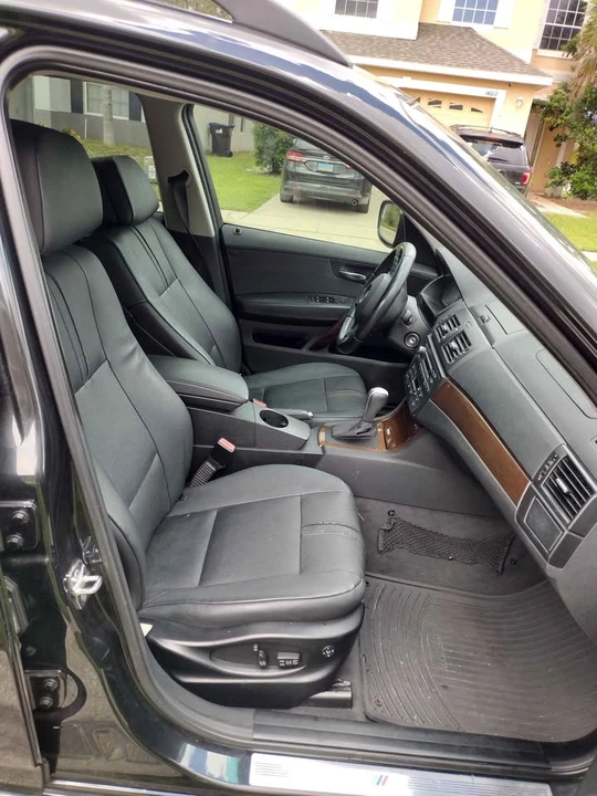 2010 BMW E83 X3 - Image 10 of 13