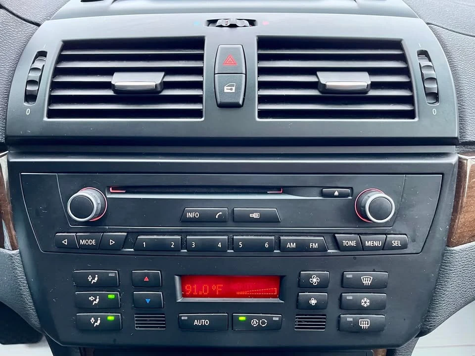 2010 BMW E83 X3 - Image 18 of 20