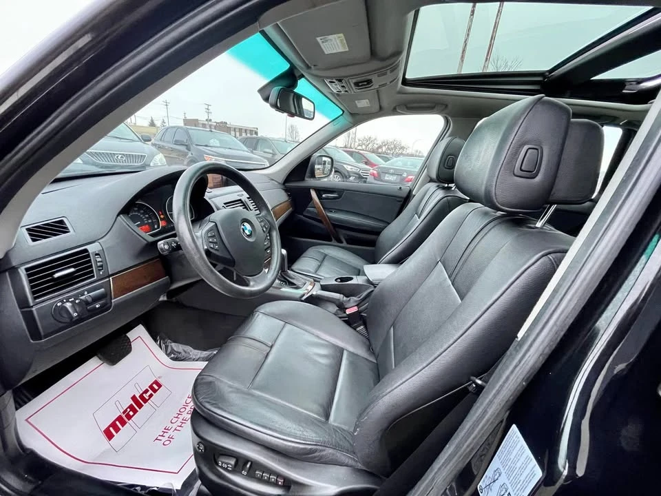 2010 BMW E83 X3 - Image 9 of 20