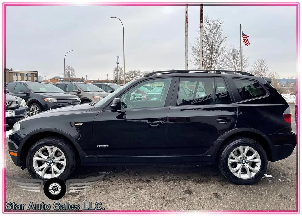 2010 BMW E83 X3 - Image 3 of 20