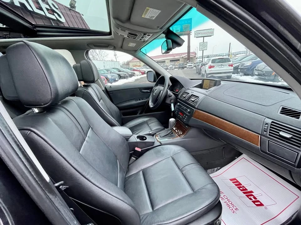 2010 BMW E83 X3 - Image 11 of 20