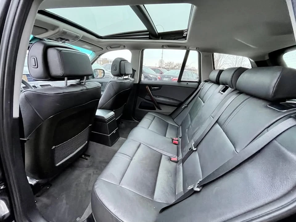 2010 BMW E83 X3 - Image 10 of 20