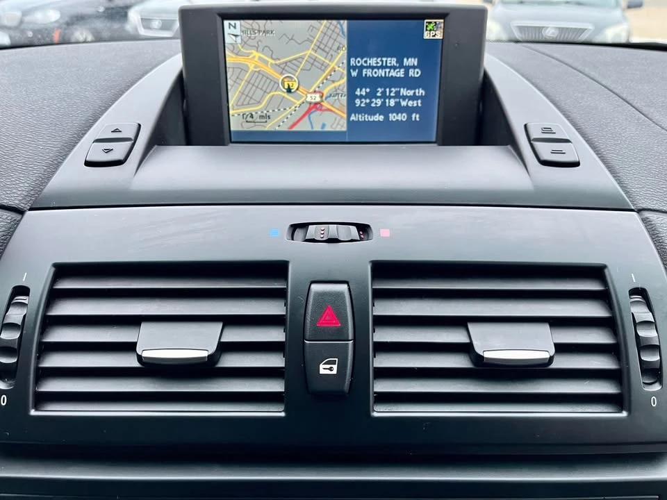 2010 BMW E83 X3 - Image 17 of 20