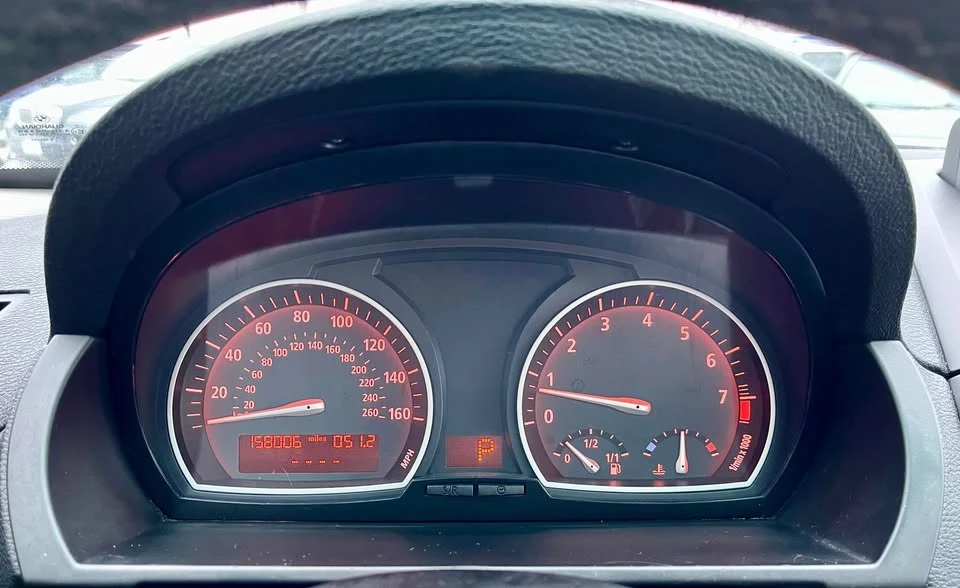 2010 BMW E83 X3 - Image 15 of 20