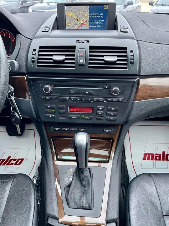 2010 BMW E83 X3 - Image 16 of 20