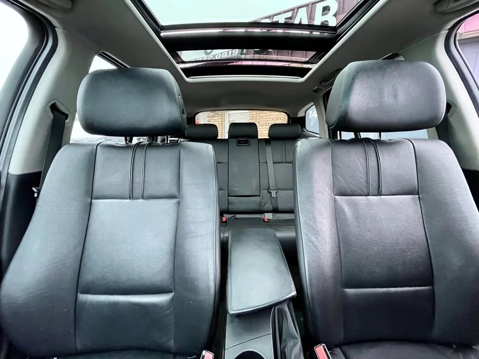2010 BMW E83 X3 - Image 20 of 20