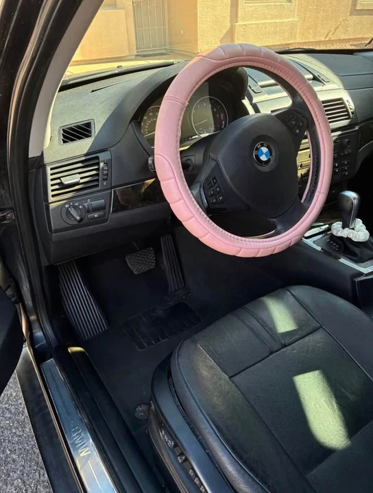 2010 BMW E83 X3 - Image 3 of 8