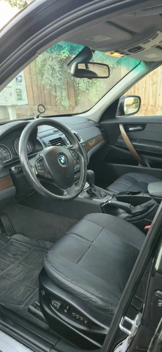 2010 BMW E83 X3 - Image 8 of 9