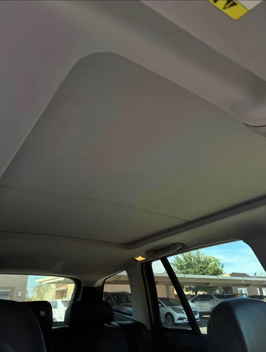 2010 BMW E83 X3 - Image 6 of 8