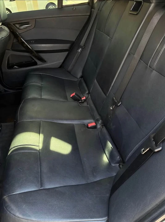 2010 BMW E83 X3 - Image 4 of 8