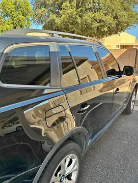 2010 BMW X3 xDrive30i Sport Utility 4D
