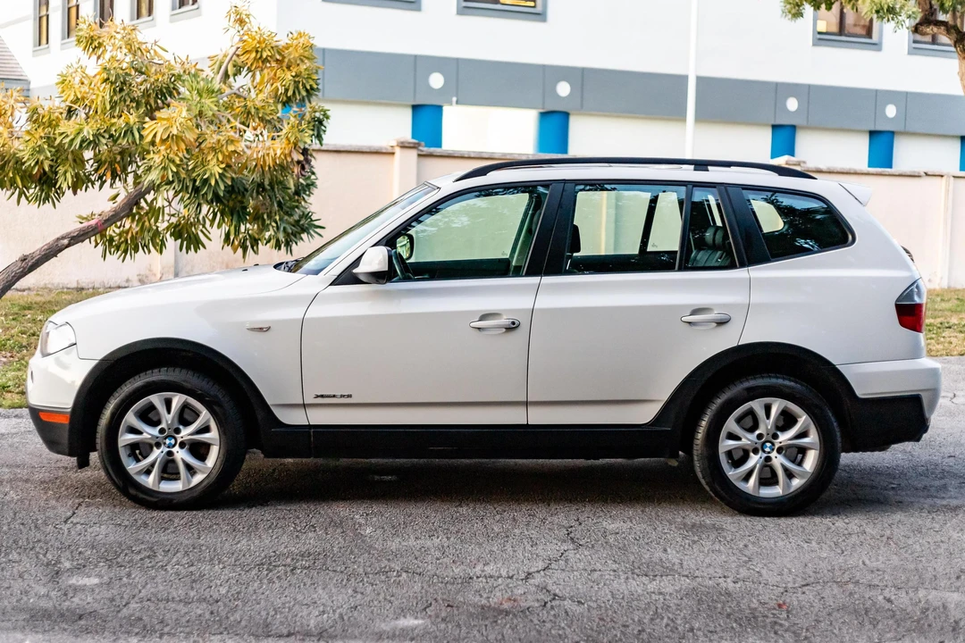 2010 BMW E83 X3 - Image 3 of 31