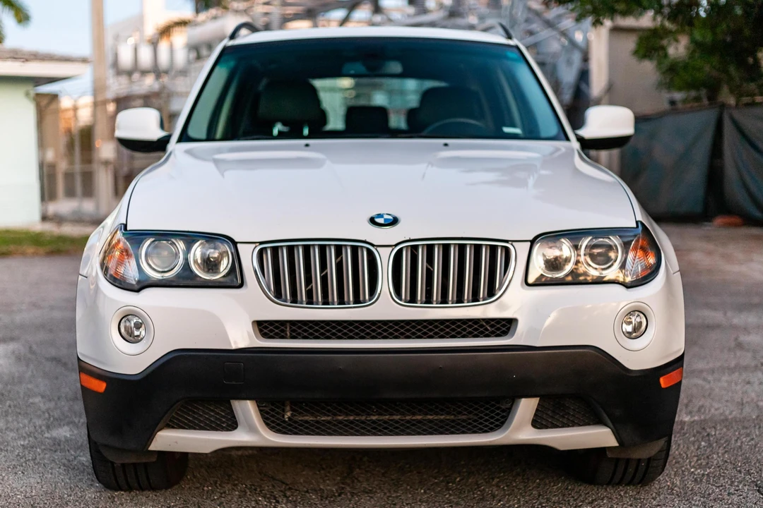 2010 BMW E83 X3 - Image 2 of 31