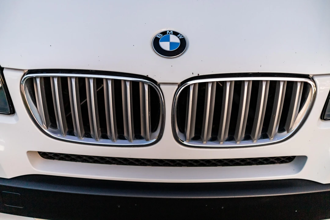 2010 BMW E83 X3 - Image 15 of 31