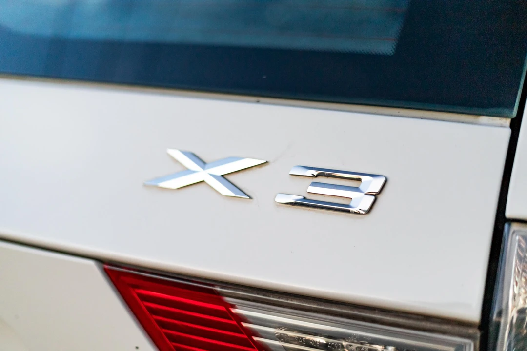 2010 BMW E83 X3 - Image 24 of 31
