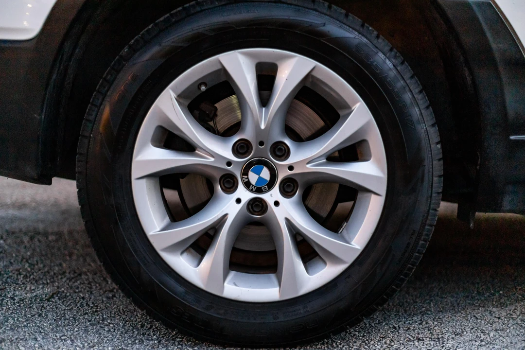 2010 BMW E83 X3 - Image 30 of 31