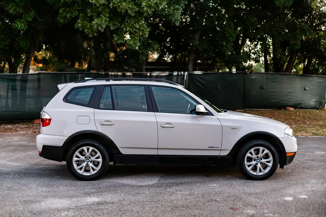 2010 BMW E83 X3 - Image 10 of 31