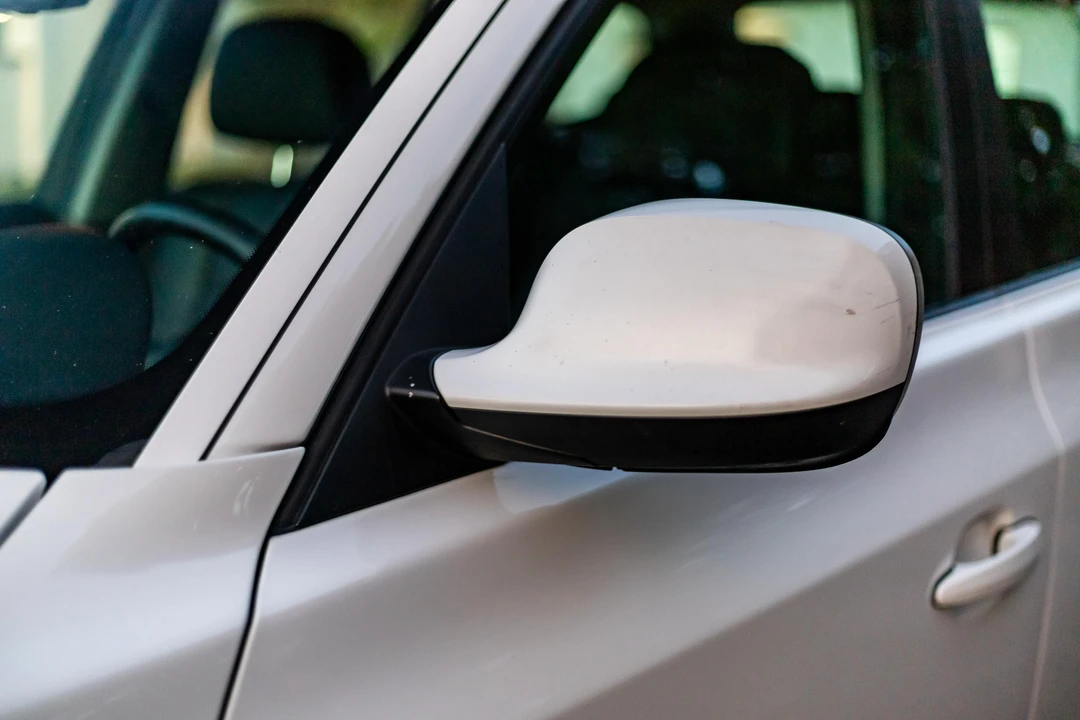 2010 BMW E83 X3 - Image 19 of 31